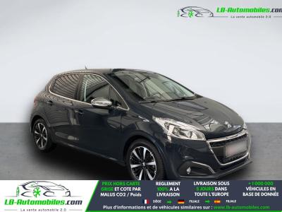 Peugeot 208 1.2 PureTech 110ch  BVA