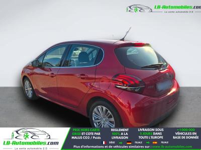 Peugeot 208 1.2 PureTech 110ch  BVA