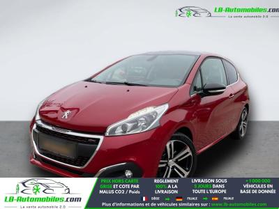 Peugeot 208 1.2 PureTech 110ch  BVM