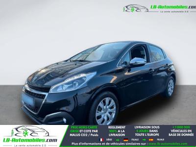 Peugeot 208 1.2 PureTech 110ch  BVM