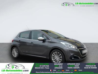 Peugeot 208 1.2 PureTech 110ch  BVM