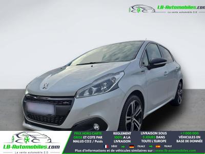 Peugeot 208 1.2 PureTech 110ch  BVM