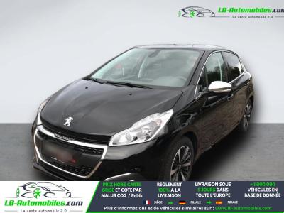 Peugeot 208 1.2 PureTech 110ch  BVM