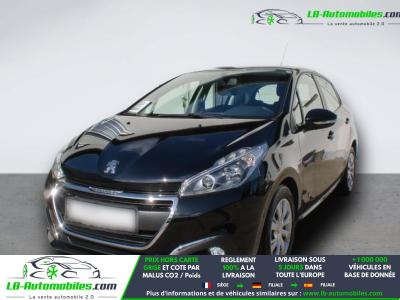 Peugeot 208 1.2 PureTech 82ch BVM