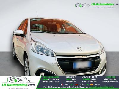 Peugeot 208 1.2 PureTech 82ch BVM