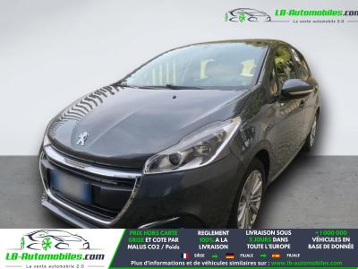 Peugeot 208 1.2 PureTech 82ch BVM
