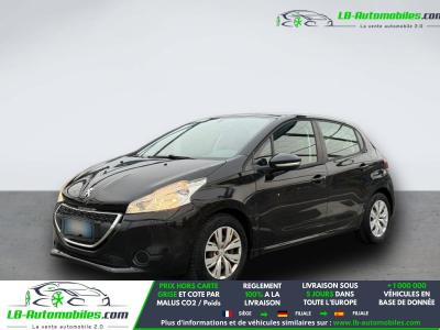 Peugeot 208 1.2 PureTech 82ch BVM