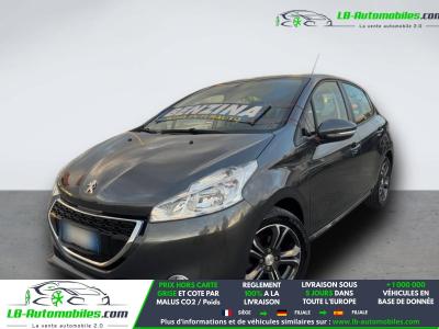 Peugeot 208 1.2 PureTech 82ch BVM