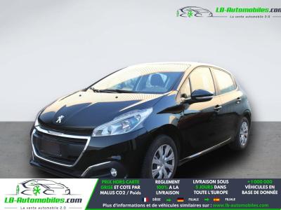 Peugeot 208 1.2 PureTech 82ch BVM
