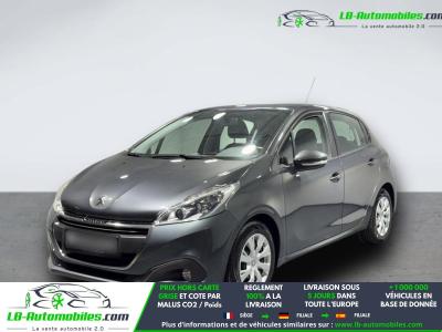 Peugeot 208 1.2 PureTech 82ch BVM