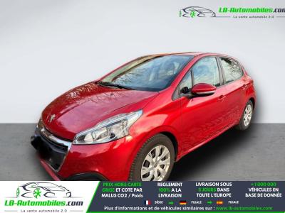 Peugeot 208 1.2 PureTech 82ch BVM