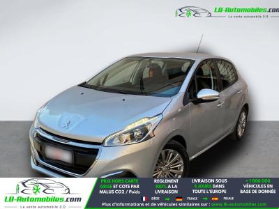 Peugeot 208 1.2 PureTech 82ch BVM