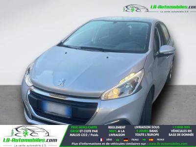 Peugeot 208 1.2 PureTech 82ch BVM