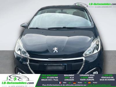 Peugeot 208 1.2 PureTech 82ch BVM