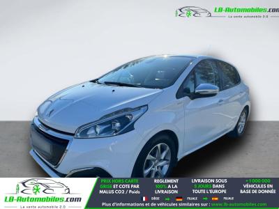 Peugeot 208 1.2 PureTech 82ch  BVA
