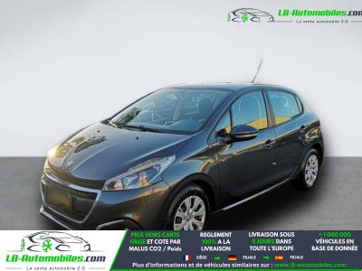 Peugeot 208 1.6 BlueHDi 75ch BVM