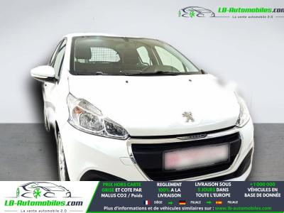 Peugeot 208 1.6 BlueHDi 75ch BVM