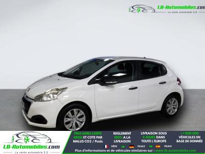 Peugeot 208 1.6 BlueHDi 75ch BVM