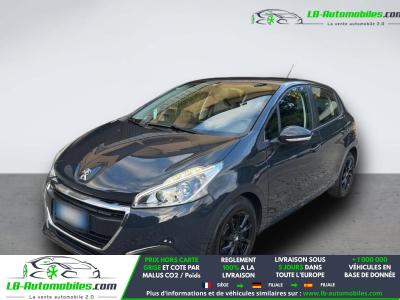 Peugeot 208 1.6 BlueHDi 75ch BVM