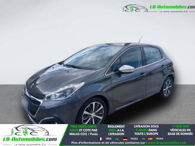 Peugeot 208 1.6 BlueHDi 75ch BVM