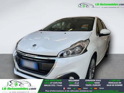 Peugeot 208 1.6 BlueHDi 75ch BVM