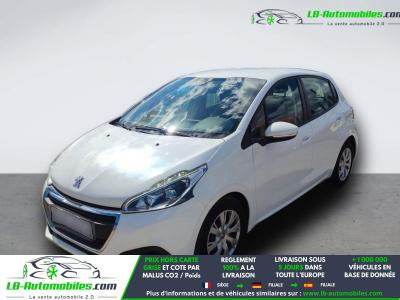 Peugeot 208 1.6 BlueHDi 75ch BVM