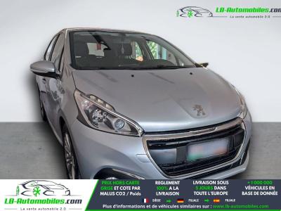 Peugeot 208 1.6 BlueHDi 75ch BVM