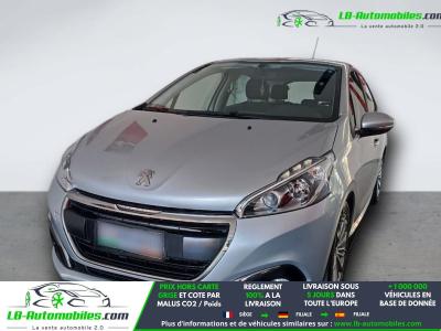 Peugeot 208 1.6 BlueHDi 75ch BVM