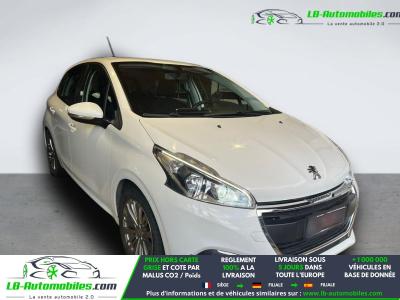 Peugeot 208 1.6 BlueHDi 75ch BVM