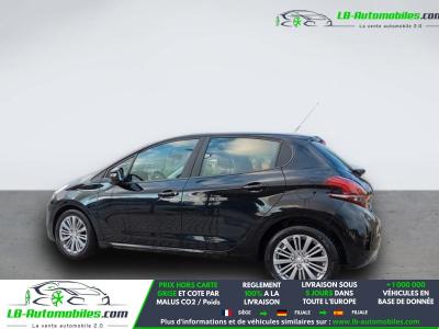 Peugeot 208 1.6 BlueHDi 75ch BVM