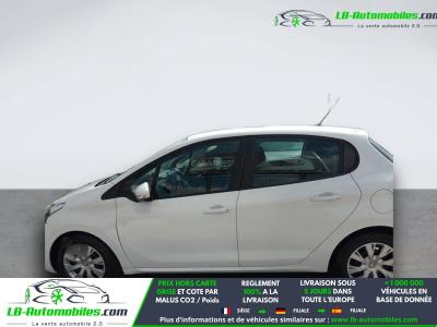 Peugeot 208 1.6 BlueHDi 75ch BVM