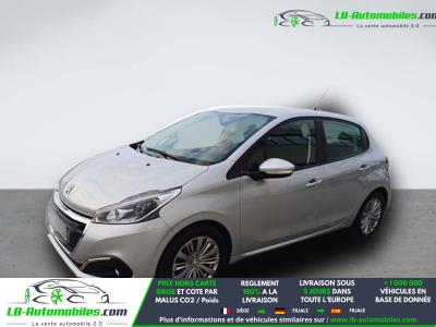 Peugeot 208 1.6 BlueHDi 75ch BVM