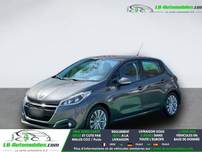 Peugeot 208 1.6 BlueHDi 75ch BVM