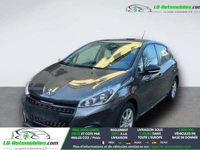 Peugeot 208 1.2 PureTech 82ch BVM