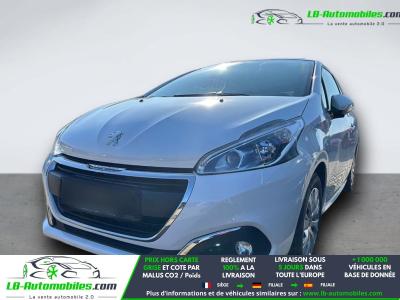 Peugeot 208 1.2 PureTech 82ch BVM