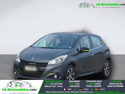 Peugeot 208 1.2 PureTech 82ch BVM
