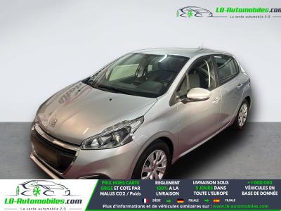 Peugeot 208 1.2 PureTech 82ch BVM