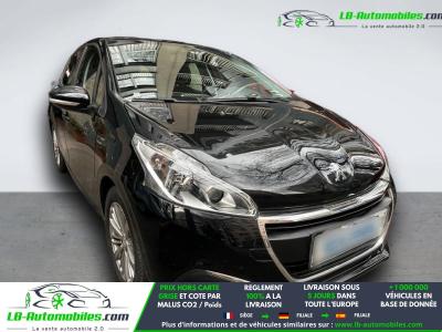 Peugeot 208 1.2 PureTech 82ch BVM