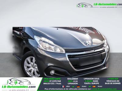 Peugeot 208 1.2 PureTech 82ch BVM