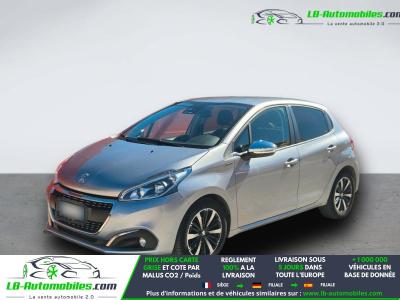 Peugeot 208 1.6 BlueHDi 120ch  BVM