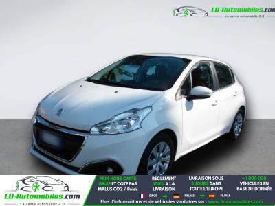 Peugeot 208 BlueHDi 100ch BVM
