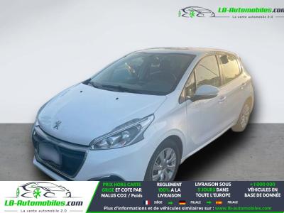 Peugeot 208 BlueHDi 100ch BVM