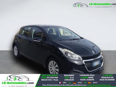 Peugeot 208 BlueHDi 100ch BVM
