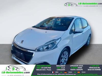 Peugeot 208 BlueHDi 100ch BVM