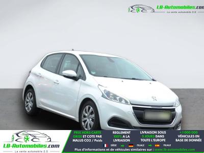 Peugeot 208 BlueHDi 100ch BVM