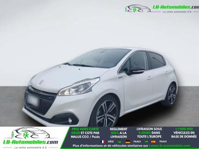 Peugeot 208 BlueHDi 100ch BVM