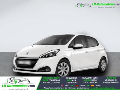 Peugeot 208 BlueHDi 100ch BVM
