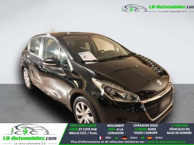 Peugeot 208 BlueHDi 100ch BVM