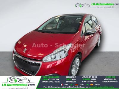 Peugeot 208 BlueHDi 100ch BVM