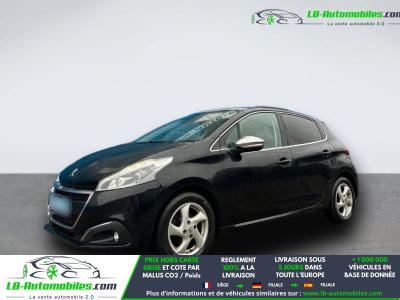 Peugeot 208 BlueHDi 100ch BVM